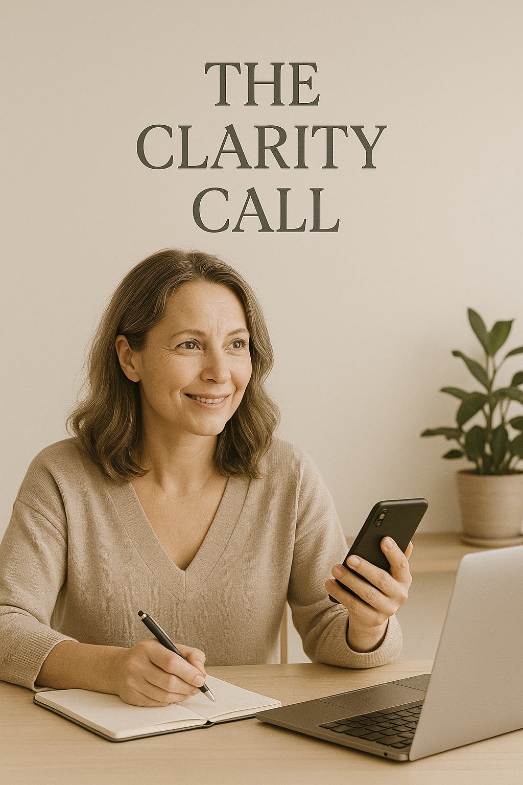 Clarity Call